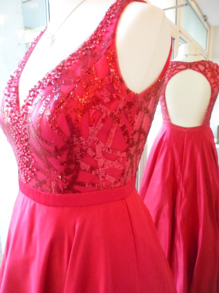 Kleid 2404