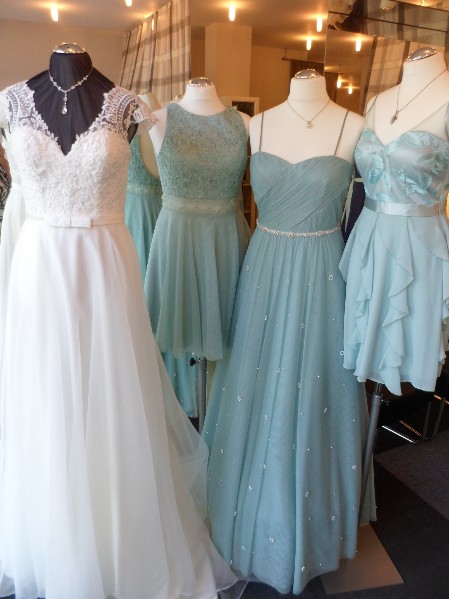 Kleid 2410